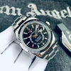 ROLEX WATCH 6 VENDOR