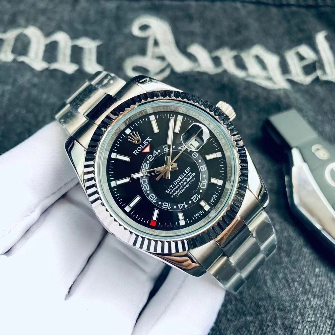 ROLEX WATCH 6 VENDOR