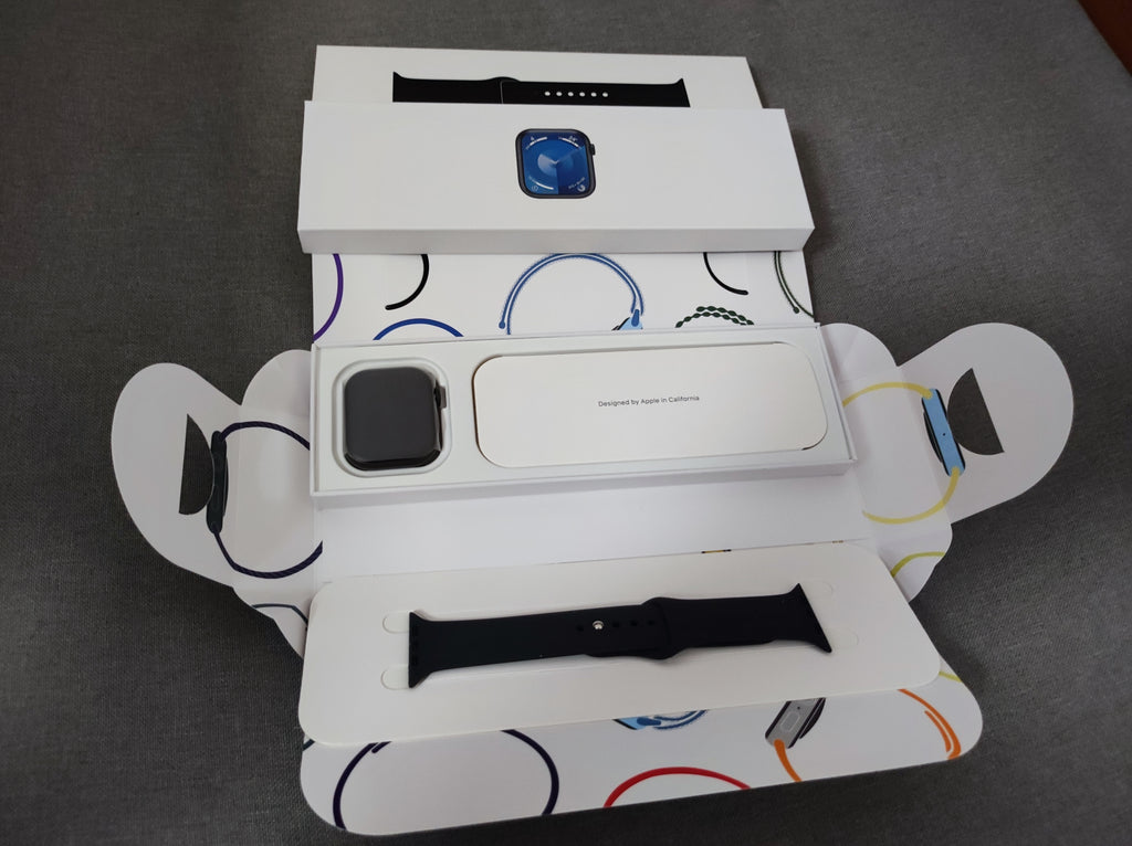 APPLE WATCH VENDOR