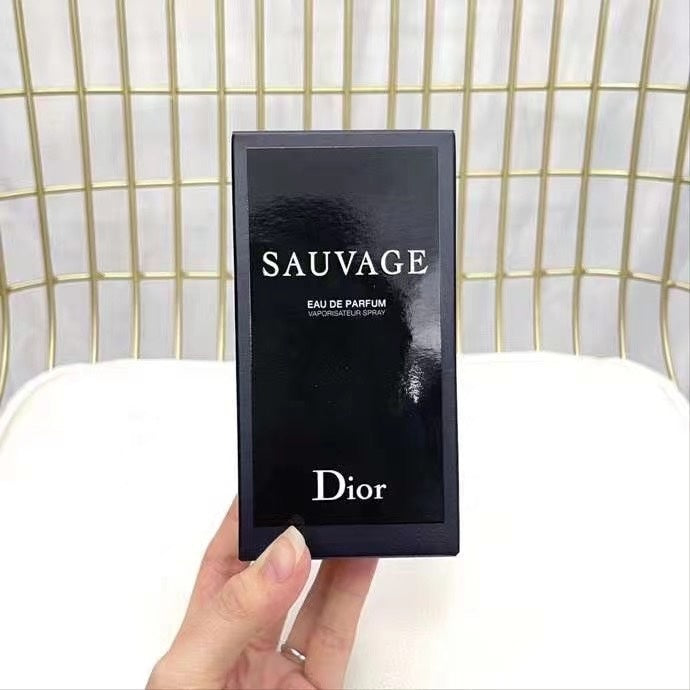 DI0R SAUVAGE VENDOR