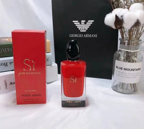 ARMANI VENDOR