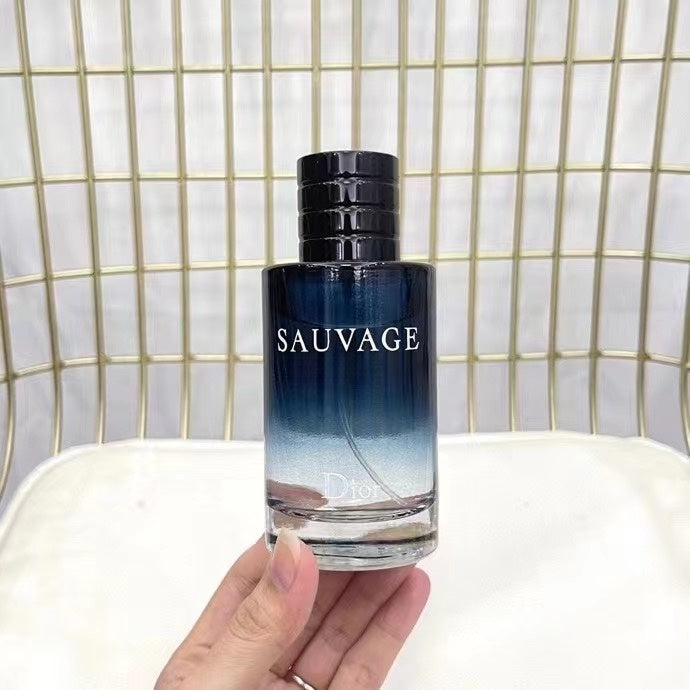 DI0R SAUVAGE VENDOR
