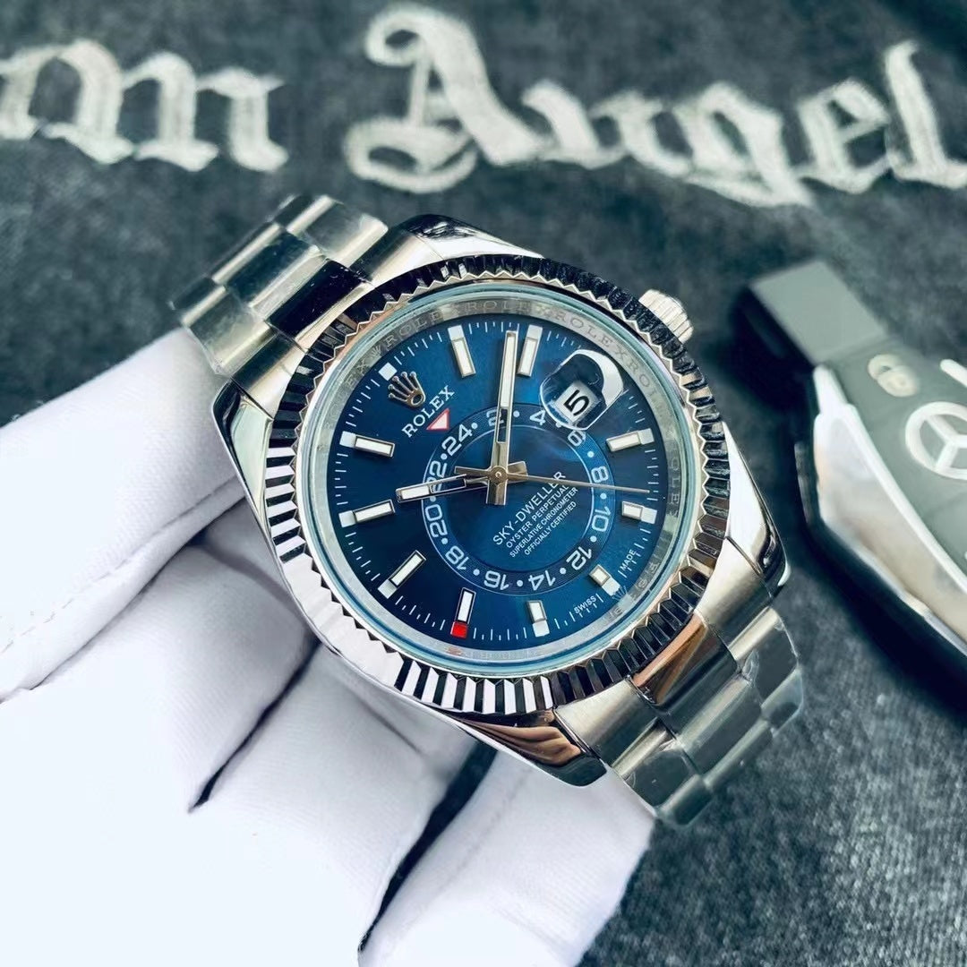 ROLEX WATCH 5 VENDOR