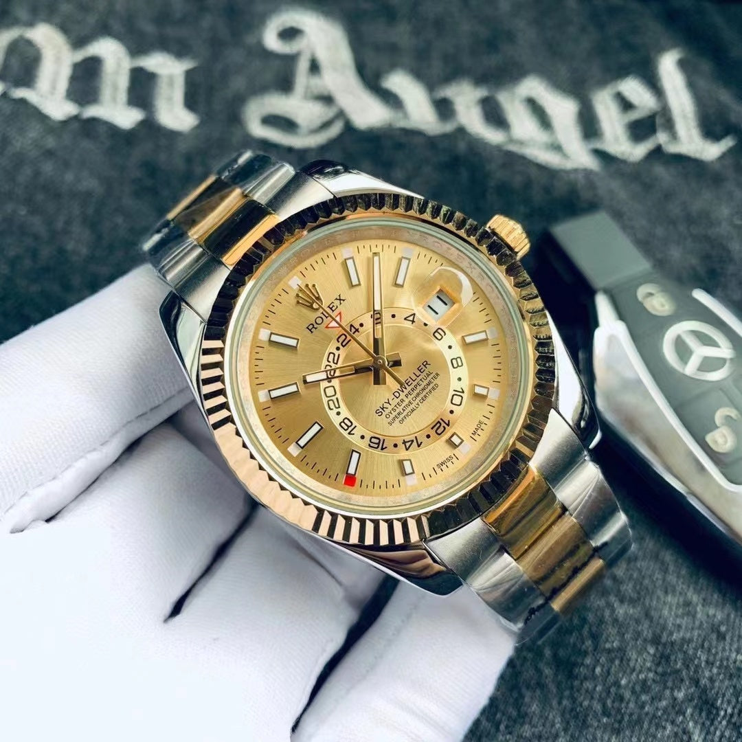 ROLEX WATCH 1 VENDOR
