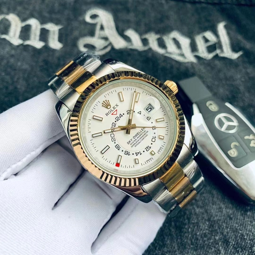 ROLEX WATCH 3 VENDOR
